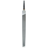Crescent Nicholson 6 in. L Steel Double Cut Bastard Flat File 1 pc