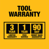 DeWalt 12V MAX XTREME 3/8 in. Brushless Cordless 5-In-1 Drill Kit (Battery & Charger)