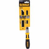 DeWalt 10 in. High Carbon Steel Multi-Use Saw 24 TPI 2 pc