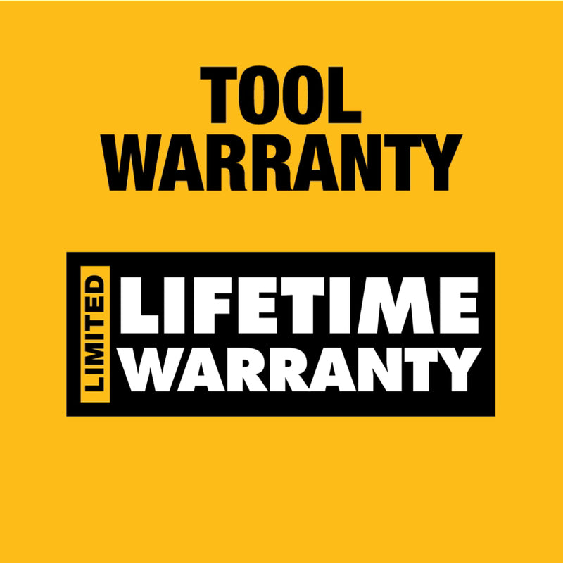 DeWalt 10 in. Double Edge Pull Saw 7/14 TPI Flush Cut 1 pc