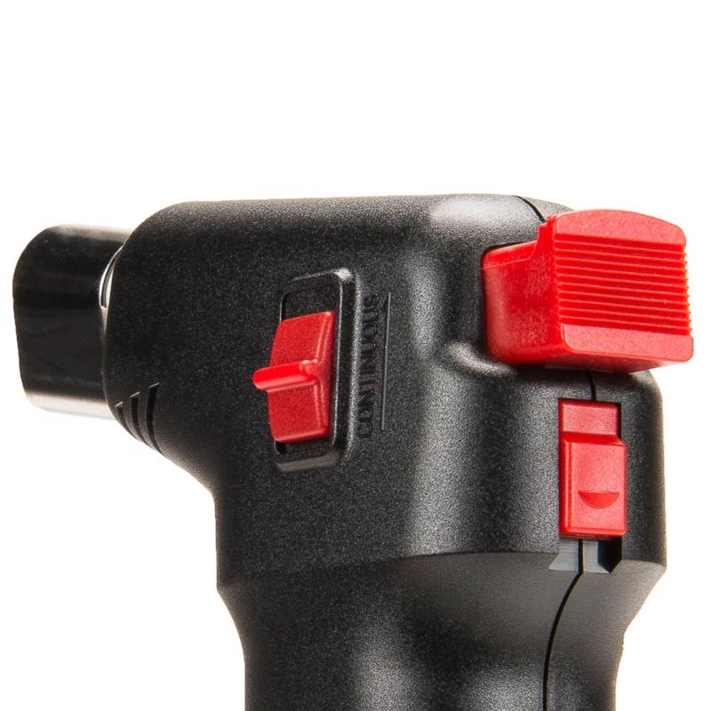 Forney 3.9 in. L X 1.4 in. W Torch 1 pc Butane