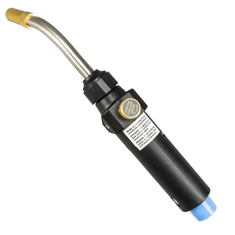 Forney Self-Igniting Trigger Torch Aluminum 1 pc MAPP/Propane