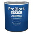 INT/EXT PRIMER WTR-BSD WHT 1QT, Pack of 4