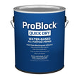 INT/EXT PRIMER WTR-BSD WHT 1GA, Pack of 4