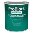 INT/EXT PRIMER WB APUR WHT 1QT, Pack of 4