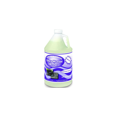 ZEBRA MUSSEL BUSTER RTU GALLON