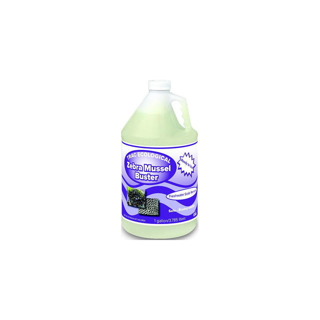 ZEBRA MUSSEL BUSTER RTU GALLON