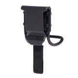 ToughBuilt Steel Modular Hammer Loop 3 in. L X 6.75 in. H Black M 32 48 in.