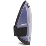 ToughBuilt 7.48 in. L X 5.91 in. W Plastic 2-in-1 Knee Pads Gray One Size Fits All