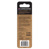 Spec Ops 2.5 in. Steel Heavy Duty Utility Blade 10 pk