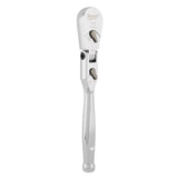 Milwaukee 1/2 in. drive SAE Flex Head Ratchet 90 teeth