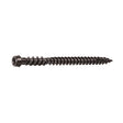 FastenMaster Cortex No. 10 X 2-1/2 in. L Rope Swing Torx Ttap Button Head Hidden Deck Fastener 224 p