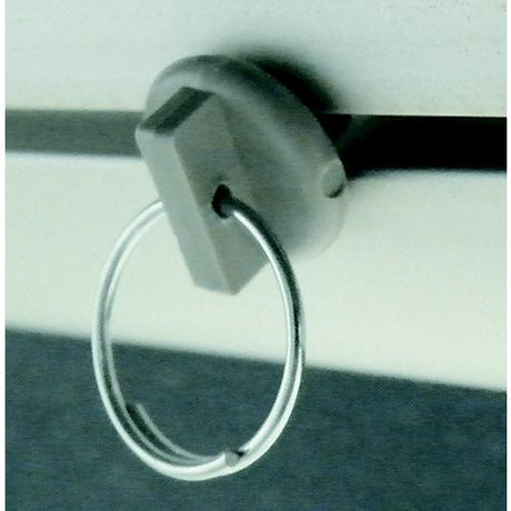 Fasteners 46123 Awning Accessory Hanger/Stop for A&amp;E Dometic, 5/pk