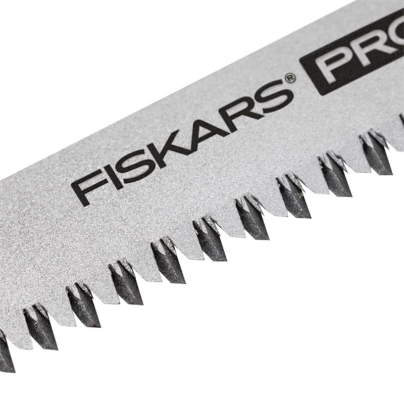 Fiskars Pro 6 in. Compact Utility Saw 1 pc