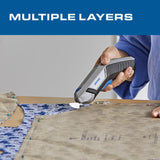 Dremel 26.0 in. Duckbill Handheld Turbo Shear 4 pc