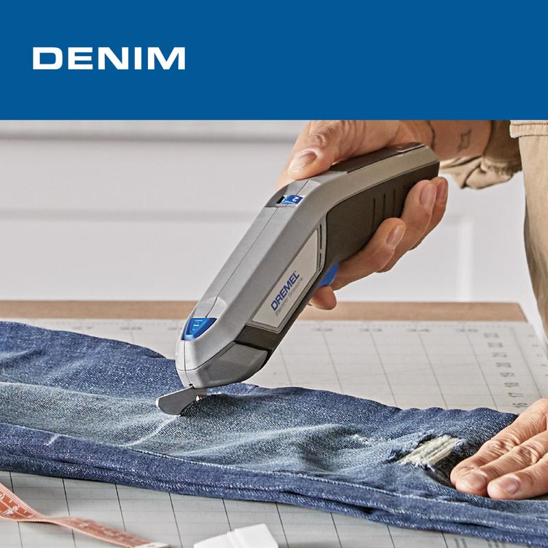 Dremel 26.0 in. Duckbill Handheld Turbo Shear 4 pc