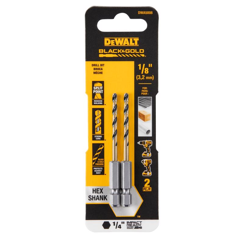 Ace 3 in. Steel Scratch Awl 1 pc