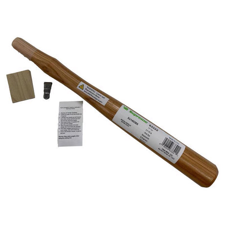 Eklind Long Series Hex-L 9/64 in. SAE Long Arm Hex L-Key 1 pc