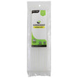 Surebonder .44 in. D X 10 in. L Hot Glue Sticks Clear 8 pk