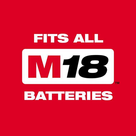 Milwaukee M18 FUEL 1/2 in. Cordless Brushless Impact Wrench Tool Only