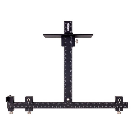 Kreg Cabinet Hardware Jig
