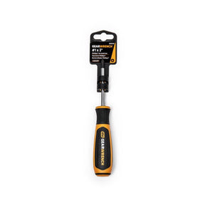 GEARWRENCH #1 X 3 in. L Phillips Screwdriver 1 pk