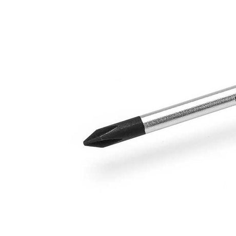 GEARWRENCH #3 X 6 in. L Phillips Screwdriver 1 pk