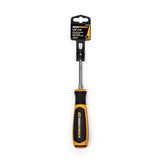 GEARWRENCH 1/4 in. X 4 in. L Slotted Screwdriver 1 pk