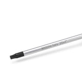 GEARWRENCH T25 Sizes X 4 in. L Torx Screwdriver 1 pk