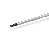 GEARWRENCH T27 Sizes X 4 in. L Torx Screwdriver 1 pk