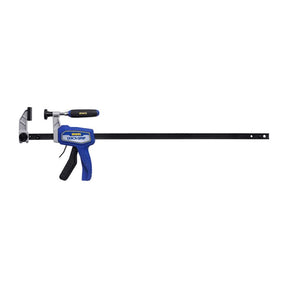 Irwin Quick-Grip 24 in. D Medium Duty Full Screw C-Clamp 825 lb 1 pc
