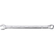 DeWalt 1/4 in. X 1/4 in. 12 Point SAE Combination Wrench 3-31/32 in. L 1 pc