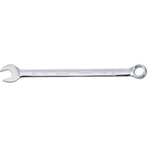 DeWalt 1/2 in. X 1/2 in. 12 Point SAE Combination Wrench 6-15/32 in. L 1 pc