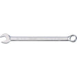 DeWalt 9/16 in. X 9/16 in. 12 Point SAE Combination Wrench 7-5/32 in. L 1 pc