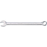 DeWalt 9/16 in. X 9/16 in. 12 Point SAE Combination Wrench 7-5/32 in. L 1 pc