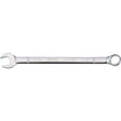 DeWalt 11/16 in. X 11/16 in. 12 Point SAE Combination Wrench 8-25/32 in. L 1 pc