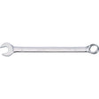 DeWalt 7/8 in. X 7/8 in. 12 Point SAE Combination Wrench 11-21/32 in. L 1 pc