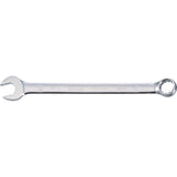 DeWalt 15/16 in. X 15/16 in. 12 Point SAE Combination Wrench 12-5/8 in. L 1 pc