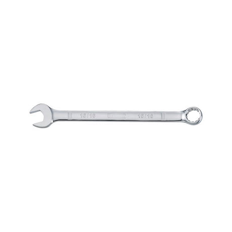 DeWalt 15/16 in. X 15/16 in. 12 Point SAE Combination Wrench 12-5/8 in. L 1 pc