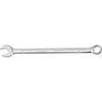 DeWalt 11 mm X 11 mm 12 Point Metric Combination Wrench 6-5/8 in. L 1 pc