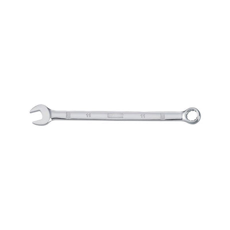 DeWalt 11 mm X 11 mm 12 Point Metric Combination Wrench 6-5/8 in. L 1 pc