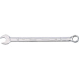 DeWalt 12 mm X 12 mm 12 Point Metric Combination Wrench 6-27/32 in. L 1 pc