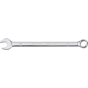 DeWalt 14 mm X 14 mm 12 Point Metric Combination Wrench 7-19/32 in. L 1 pc
