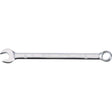DeWalt 15 mm X 15 mm 12 Point Metric Combination Wrench 7-7/8 in. L 1 pc