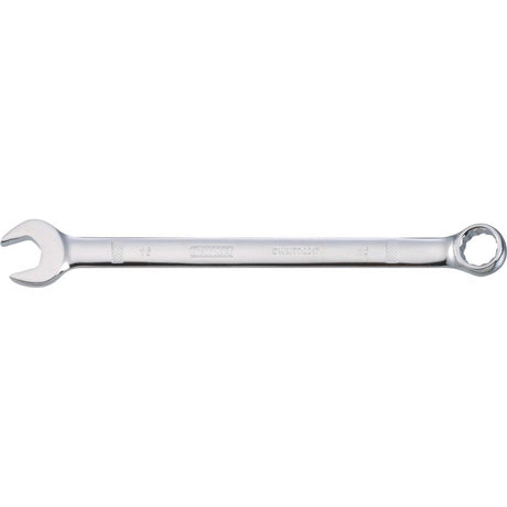 DeWalt 16 mm X 16 mm 12 Point Metric Combination Wrench 8-5/32 in. L 1 pc
