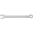 DeWalt 18 mm X 18 mm 12 Point Metric Combination Wrench 9-13/32 in. L 1 pc