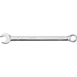 DeWalt 19 mm X 19 mm 12 Point Metric Combination Wrench 9-27/32 in. L 1 pc