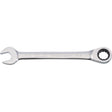DeWalt 5/8 in. X 5/8 in. SAE Ratcheting Combination Wrench 7-15/16 in. L 1 pc