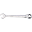 DeWalt 10 mm X 10 mm 12 Point Metric Ratcheting Combination Wrench 5-5/32 in. L 1 pc