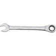 DeWalt 11 mm X 11 mm 12 Point Metric Ratcheting Combination Wrench 5-25/32 in. L 1 pc